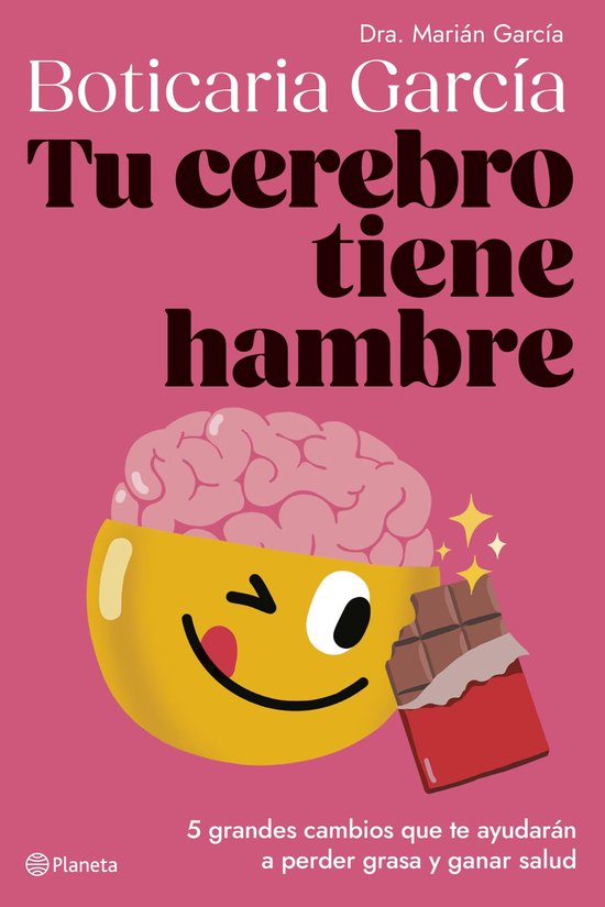 No Ficción - Tu cerebro tiene hambre
