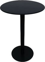 Table de bar Vita Santo Ø70x105cm