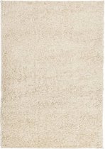 vidaXL-Vloerkleed-shaggy-hoogpolig-modern-120x170-cm-goudkleurig