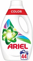 Ariel Vloeibaar Wasmiddel Color 44 Wasbeurten 1540 ml