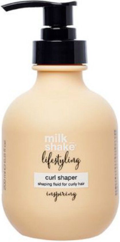 milk_shake curl shaper 200 ml