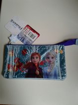 Frozen Disney Etui 20,5 cm Confetti