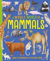 A Whole World of... 2 - Mammals