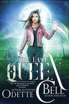 The Last Queen 3 - The Last Queen Book Three