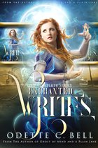 The Enchanted Writes: The Complete Series