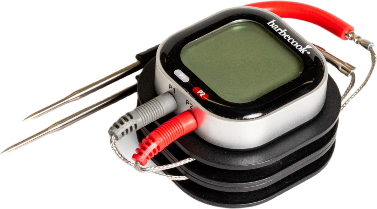 Barbecook Thermomètre BBQ Bluetooth numérique