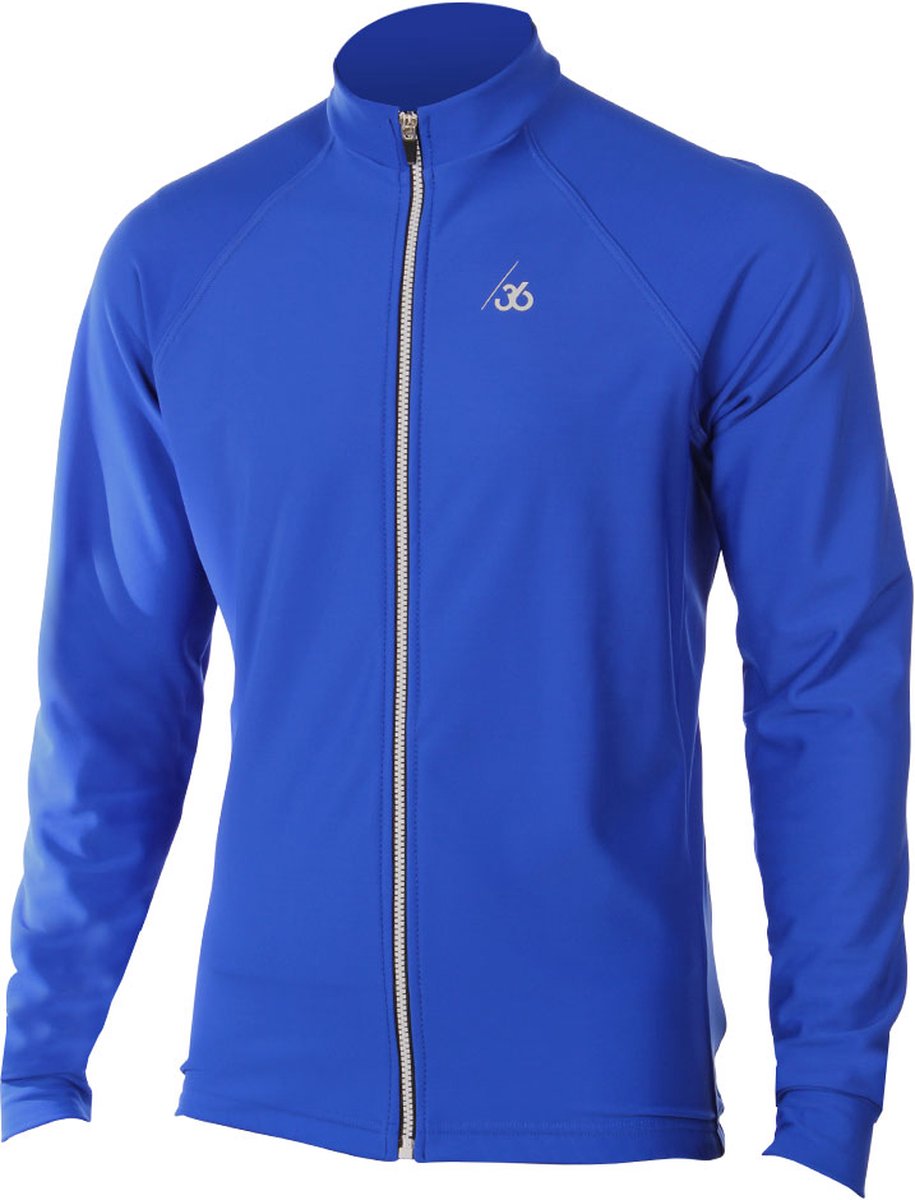 Wielerjack Vuelta Kobaltblauw - Dames - Dames