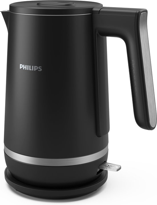 Philips Series 5000 HD9395/90 - Bouilloire - Zwart