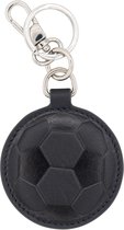 key holder FOOT ball navy