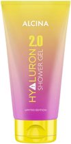 Alcina Hyaluronic 2.0 Shower Gel Limited Edition (150ml)