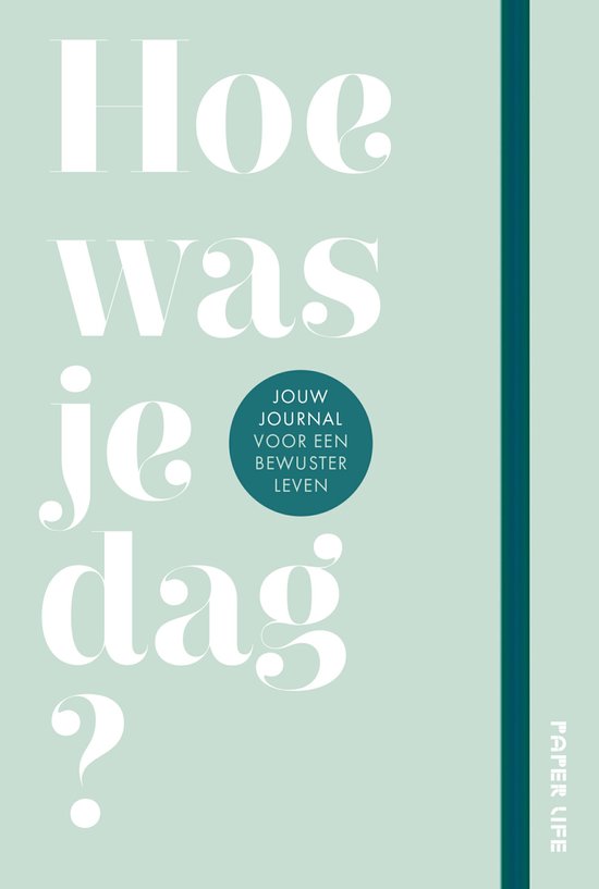 Hoe was je dag?