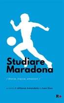 Manè - Studiare Maradona