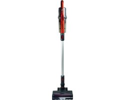 Jocca Draadloze Stofzuiger - Steelstofzuiger - met Ledverlichting - Capaciteit 0.6L - 2182