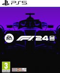 EA Sports F1 24 - PS5 Image