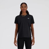 New Balance Athletics T-Shirt Dames maat M
