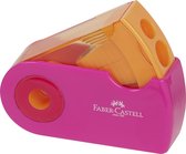 Faber-Castell puntenslijper - Sleeve - 2-gaats - FC-182704