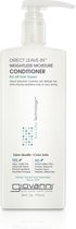 Giovanni - Après-shampooing hydratant sans rinçage Direct Format Value - 710 ml