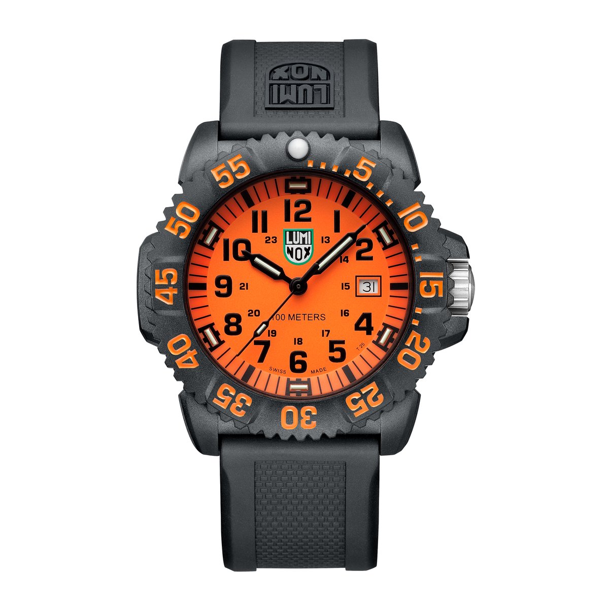 Luminox Sea Lion X2.2059.1 herenhorloge 44mm