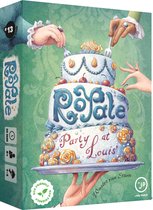 Royale: Party at Louis' - Kaartspel - Jolly Dutch