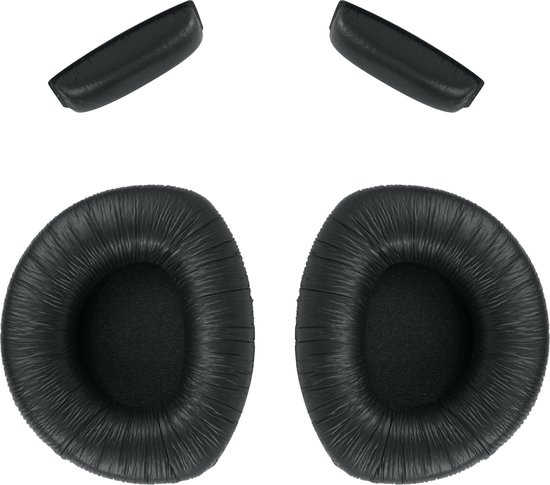 Bandeaux De Rechange Pour Casque Sennheiser RS160, RS170, RS180 – Neuf Sous Blister