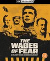 The Wages of Fear - 4K UHD - Import