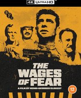 The Wages of Fear - 4K UHD - Import