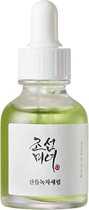 3x Beauty of Joseon Calming Serum Green tea + Panthenol 30 ml
