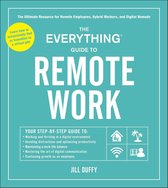The Everything Books - The Everything Guide to Remote Work