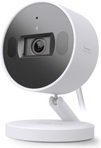 TP-Link Tapo C125 - Caméra de surveillance WiFi avec IA - Intérieur - 2K QHD