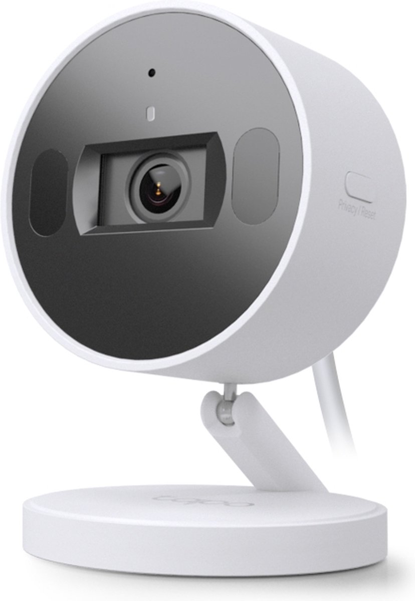 TP-Link Tapo C125 Beveiligingscamera 2K QHD met AI-detectie - TP-Link Enterprises - €69,90