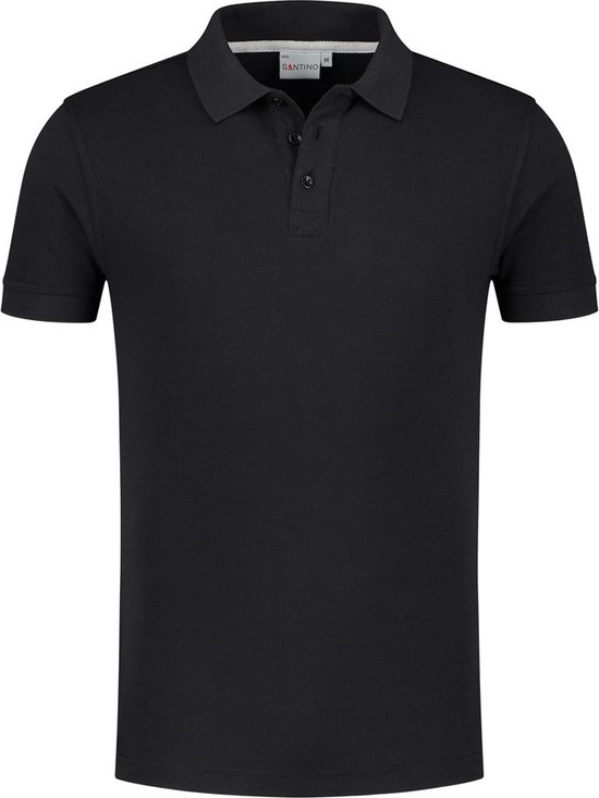 Santino Poloshirt Max regular