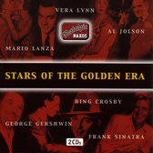 Various Artists - Stars Of The Golden Era (2 CD)