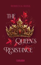 The Queen's Rising 2 - The Queen's Resistance (The Queen's Rising 2)