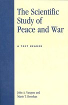 The Scientific Study of Peace and War