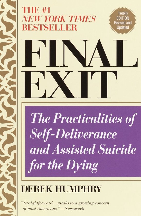 Final Exit - cover