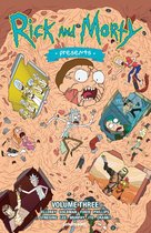 Rick and Morty Presents Vol. 3, Volume 3