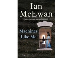 Machines Like Me