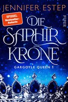 Gargoyle Queen 1 - Die Saphirkrone