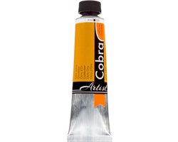Cobra Artist Olieverf 40 ml Gold Ochre 231