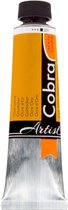 Cobra Artist Olieverf 40 ml Gold Ochre 231