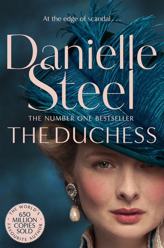 The Duchess - cover