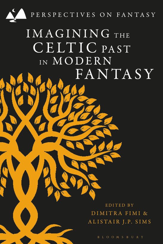 Perspectives on Fantasy- Imagining the Celtic Past in Modern ... - cover