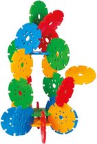 Marioinex didactisch speelgoed - wielen - 36 stuks