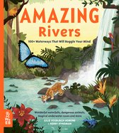 Our Amazing World- Amazing Rivers
