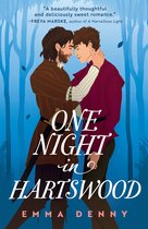 The Barden Series- One Night in Hartswood