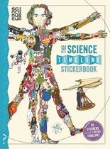 What On Earth Stickerbook Of Science