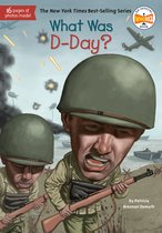 What Was D Day