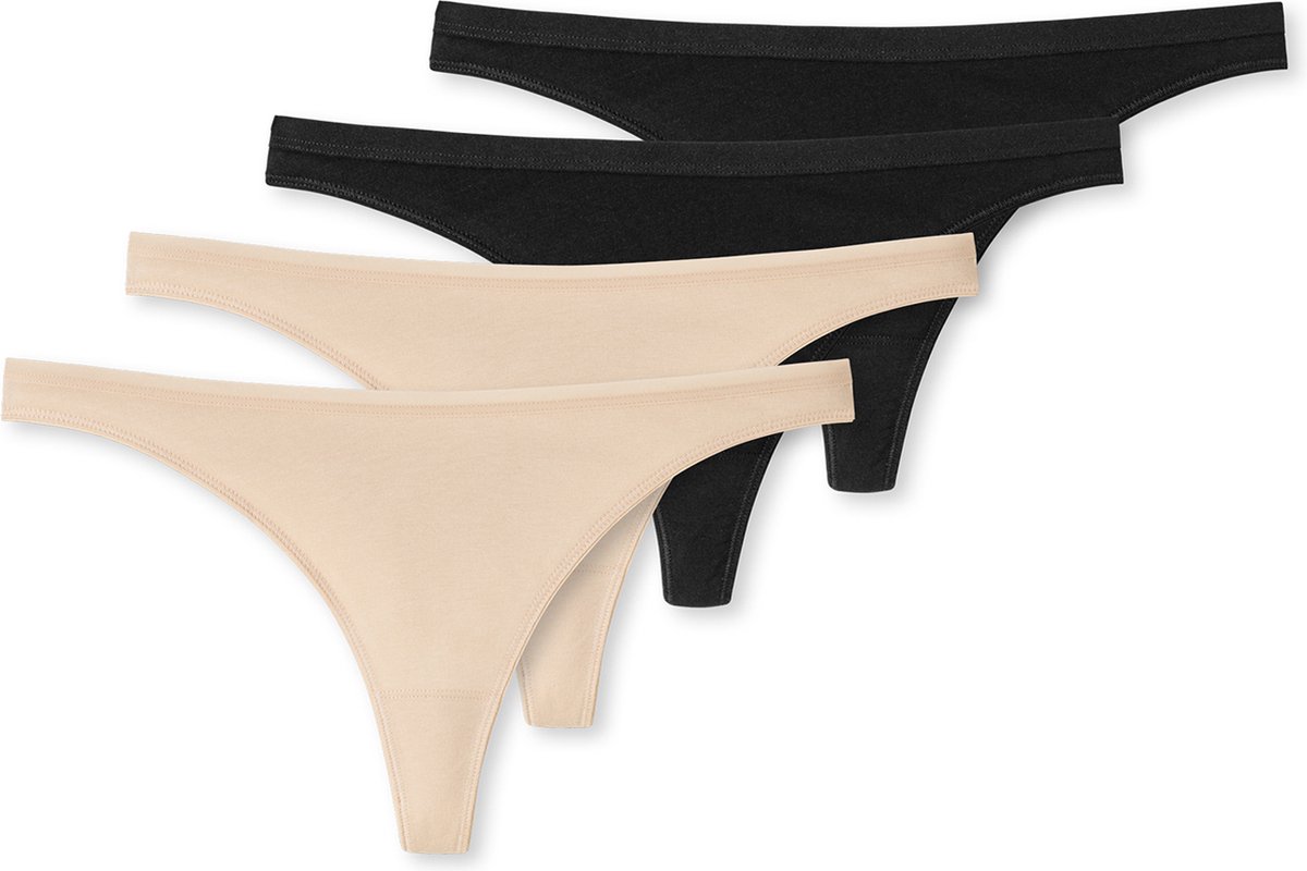Schiesser String Serie 95-5