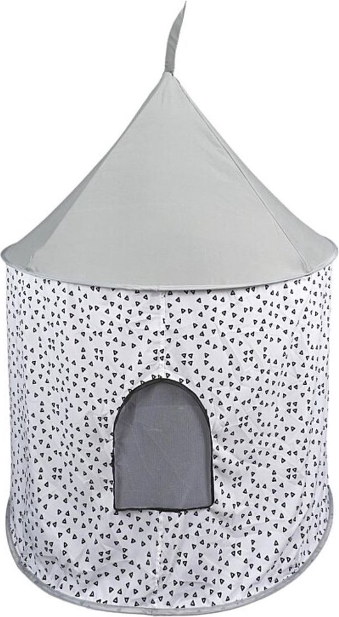Home deco kids Speeltent - Pop up tent - My little hero's van Merkloos — afbeelding 2