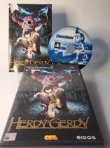 Herdy Gerdy /PS2